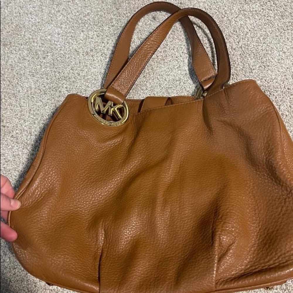 EUC Michael Kors